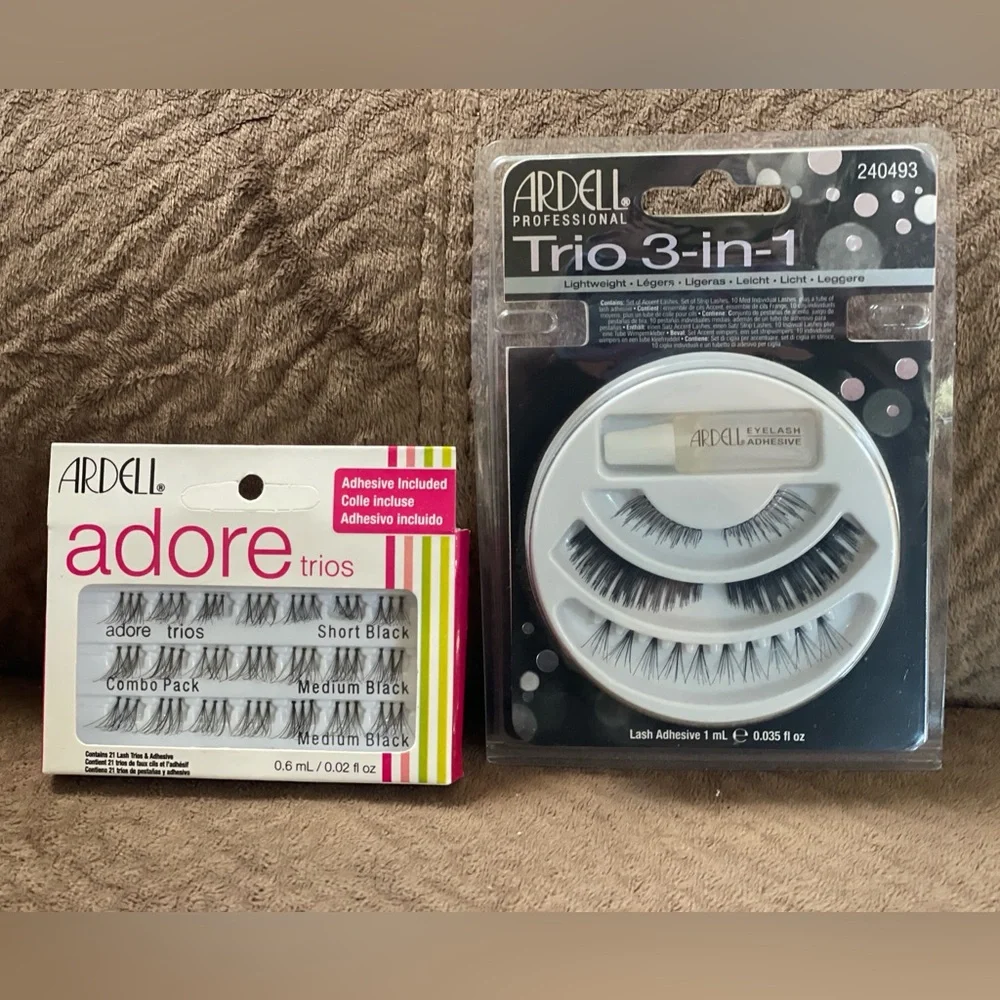 Eyelash Bundle - Picture 12 of 13